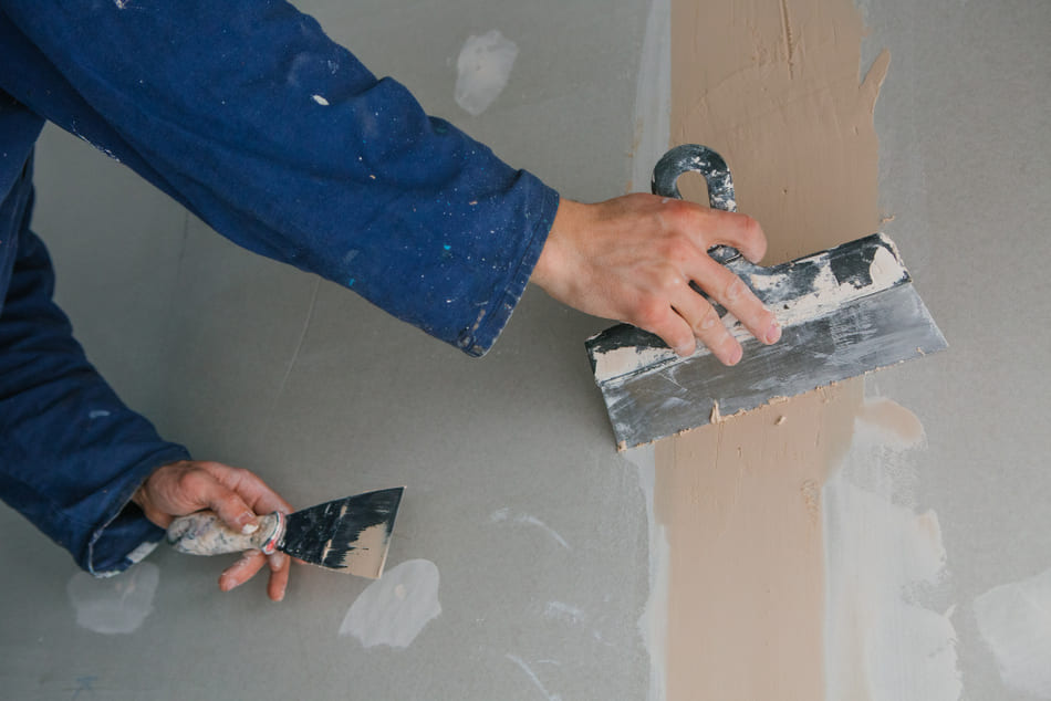 Drywall Repair Near Me: Signs You Need Professional Help