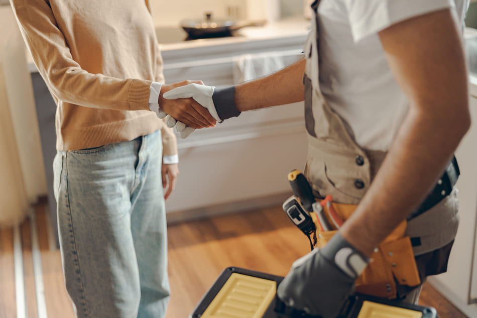 Home Repair Services Near Me: What to Look for Before Hiring in Massachusetts