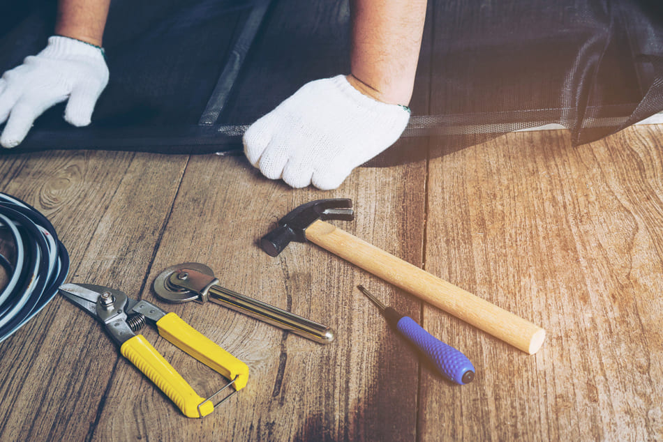 Home Maintenance Services in Pembroke: What You Should Schedule Every Year