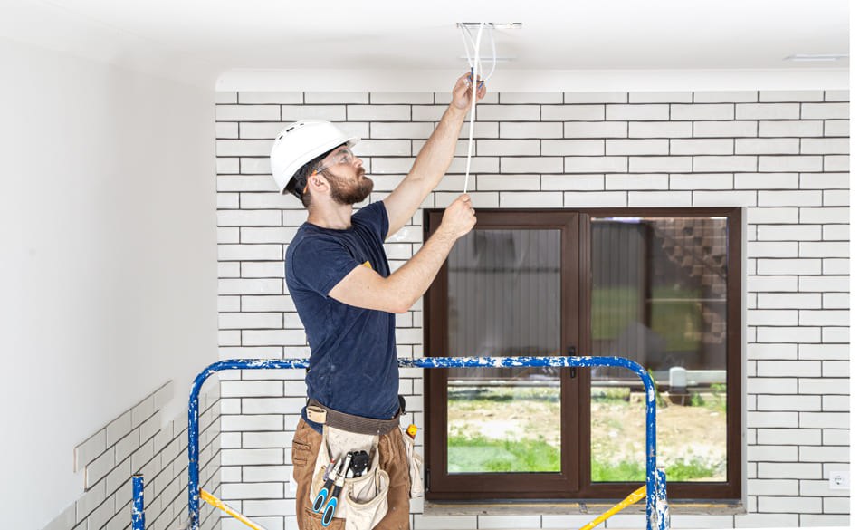 Home Repair in Boston: What Services Are Most in Demand?