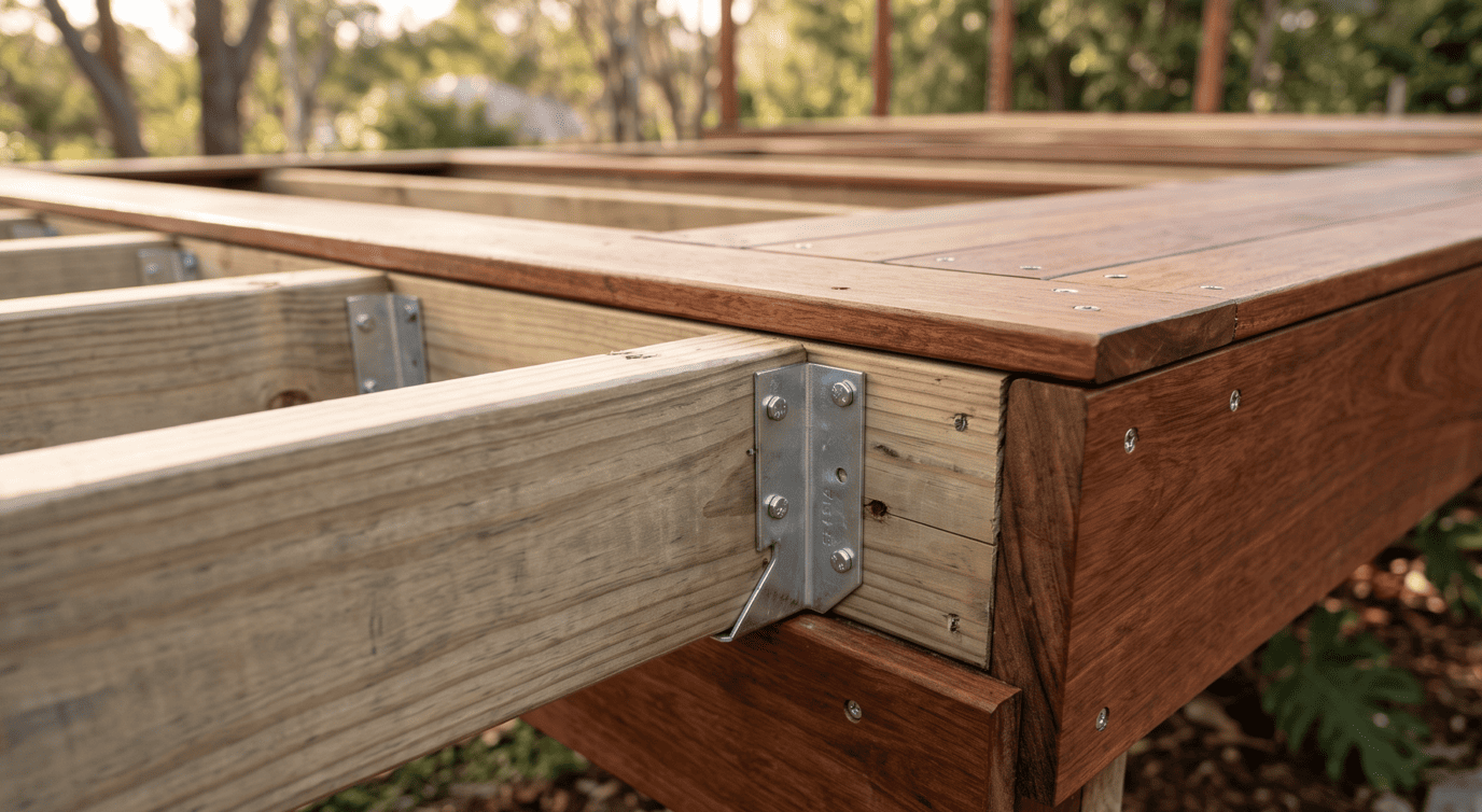 Carpentry Repair Services: Signs Your Porch or Deck Structure Is Compromised